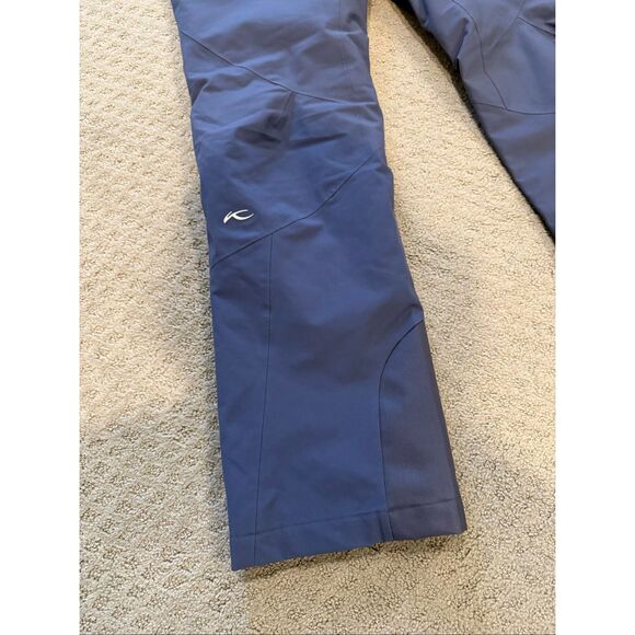NEW KJUS Formula Women’s Snowboard Ski Pants Size 40 Large - Picture 7 of 15
